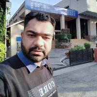 Ganesh Kumar