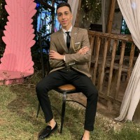 Jesse Emad