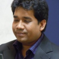 Sushanta Paul