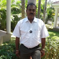 V Kannan
