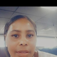 Patricia Nyandeni