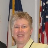 Trish Doty, CCE