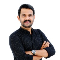 Akhil Chandran