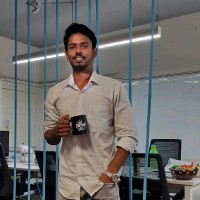 Sathish Kumar