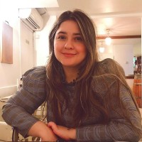 Natalia Sánchez García