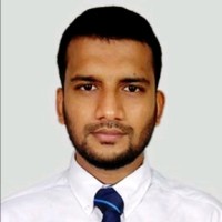 Mohamm Nasim Uddin