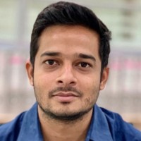Nikhil Pawar