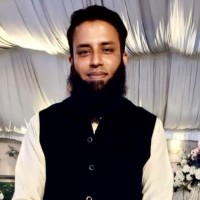 Muhammad Raheel Saleem