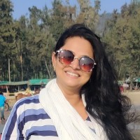 Saba Shaikh