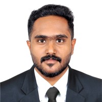 Kurian Sybu Cherian