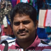 Muthu Ganesan