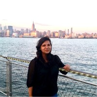 Ekta Rajagopalan