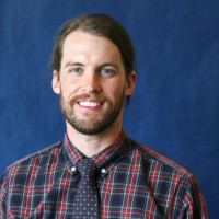 Benjamin Strang