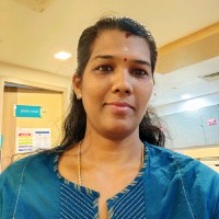 Meenal Chockalingam