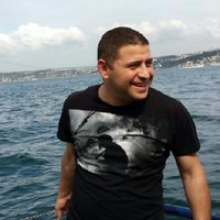 Ali Kessrwan
