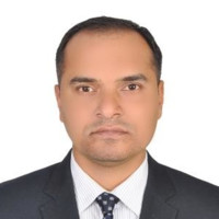Shailesh Gajbhiye