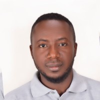 Engr. Ajir Raphael(R.Engr. MNSE)