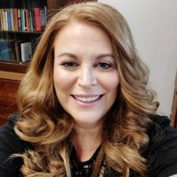 Alisa Engel, NBHWC, RHIT, CPC-H