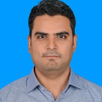 Samiullah Memon