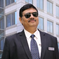 Ranjit Pohanekar