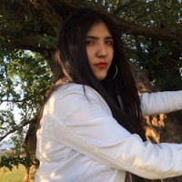 Claudia Becerril