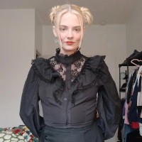 Rachel Foor