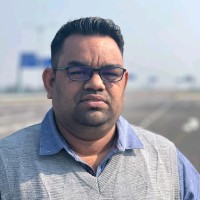 Suresh Mishra