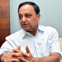 Mahesh Poddar