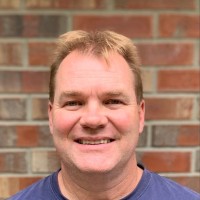 Jeff Haught