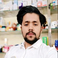 Nisar ALi