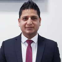Ranjeet Singh