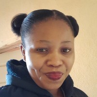 Aphiwe Cinde