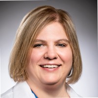 Kelly Lamonica, Dnp