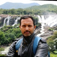 Kiran Rs