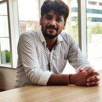 Lokesh Kumar