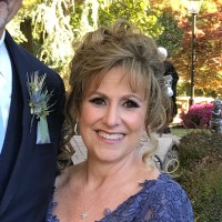 Sue Hillman