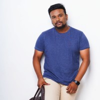 Vikram Dhanasekar