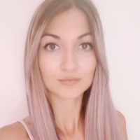 Penka Valentinova