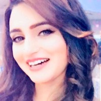 Maria Shaukat
