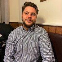 Alfie Sivyer