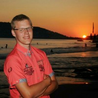 Jens Kristian Hornstrup