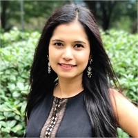 Priya Selvakumar