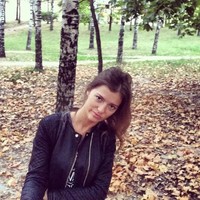Елена Ленина