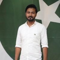 Wajahat Ali