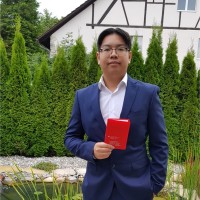 Huy Nam Tran