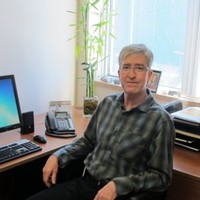 Norbert Perron