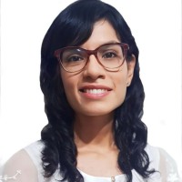 Gina Julissa Tafur Del Aguila