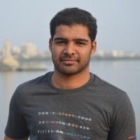 Dr. Sandeep Kondipati