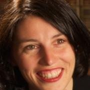 Fiona Griffin