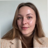 Oksana Zarichna